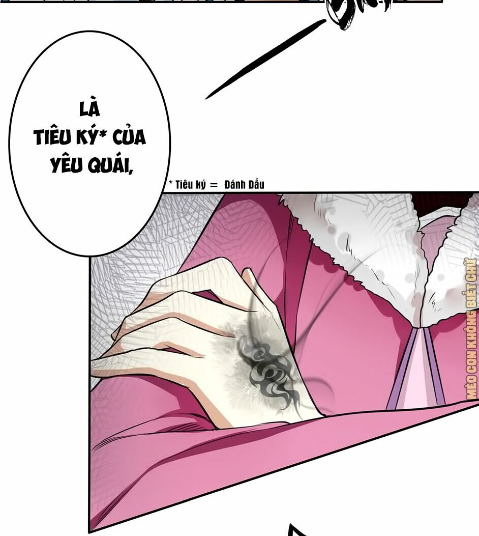 bốc toán tử chapter 4 30