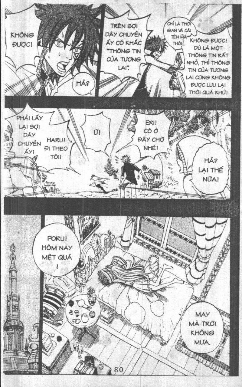 rave master (scan) chapter 34 80