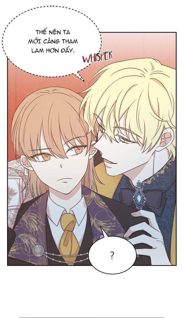 tôi chọn kết thúc của hoàng đế chapter 107 43