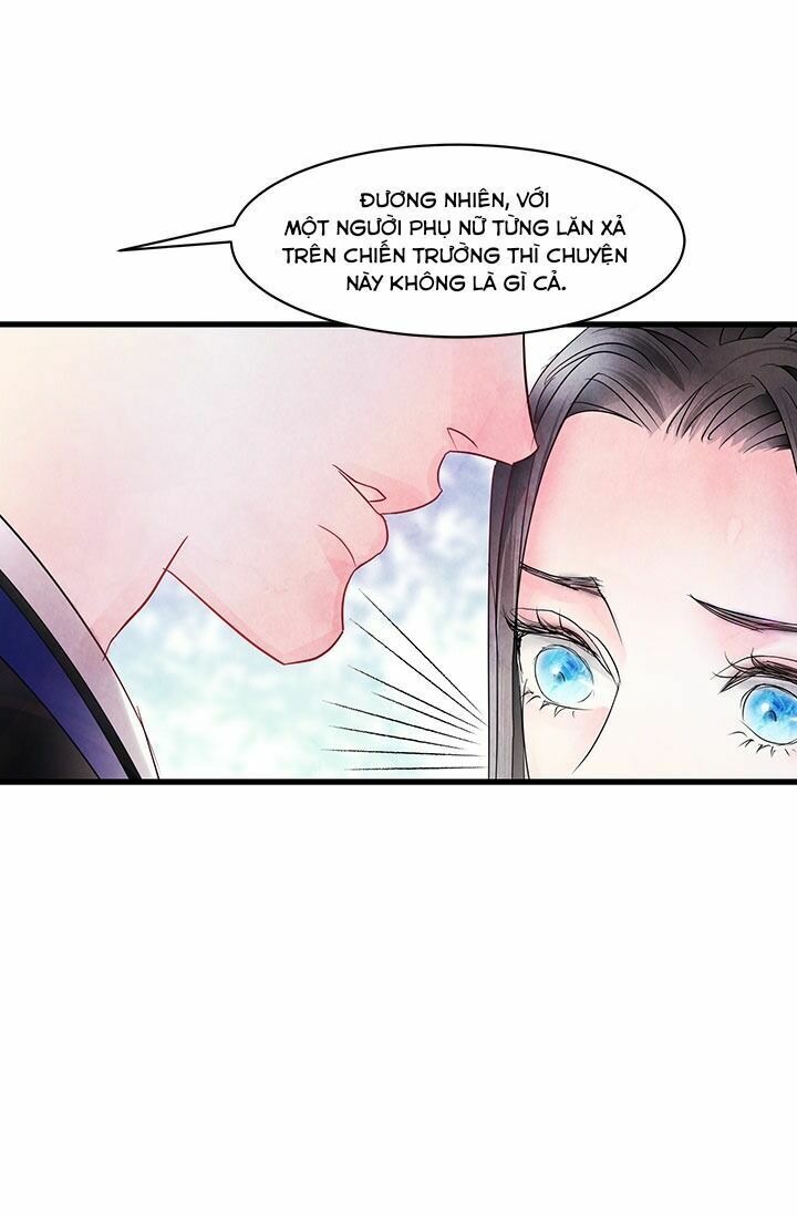 đêm dục vọng (full) chapter 10.2 16