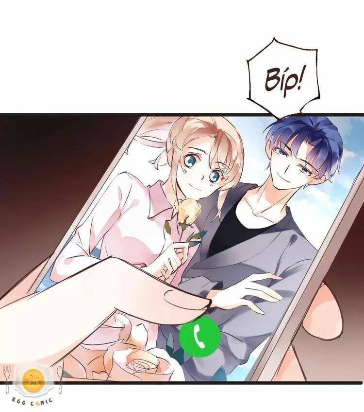 nở rộ trên bụi gai chapter 32 4