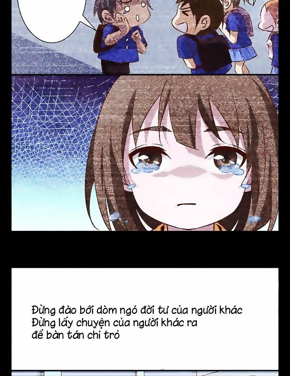 tâm linh thập hoang giả chapter 19 6