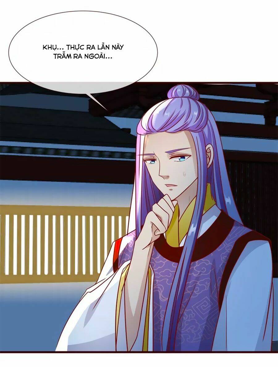 thỏ yêu tiểu vương phi chapter 10 13