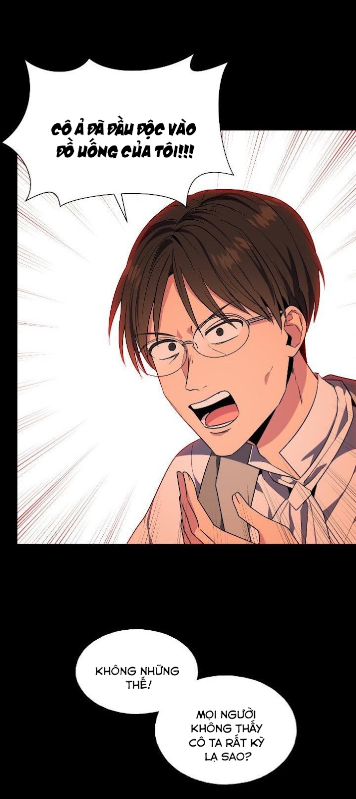 a witch’s hopeless wish chapter 22 23