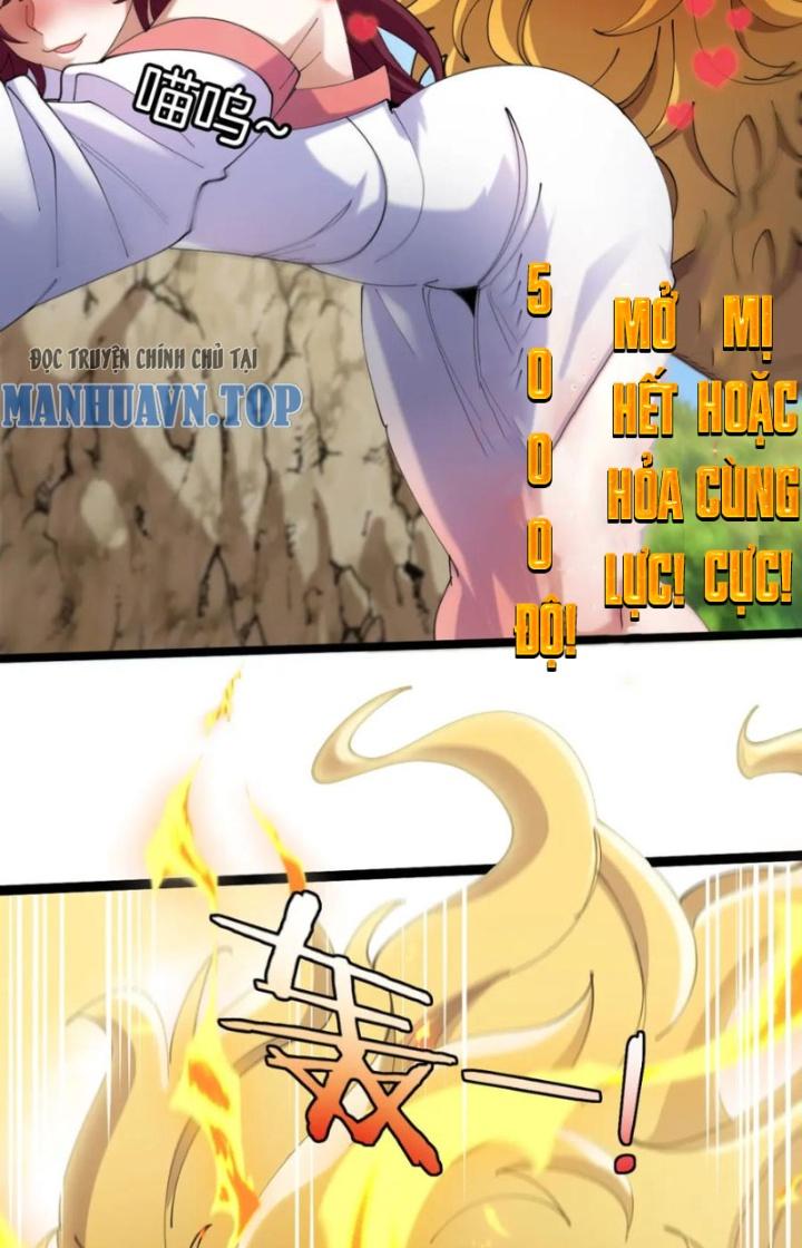 sau khi nằm, ta trở thành đại yêu chi vương chapter 17 38