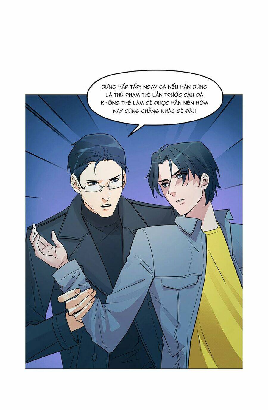 anh hùng và hiệp nữ chapter 69 22