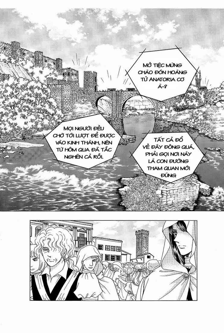 princess – công chúa xứ hoa p5 chapter 22 9