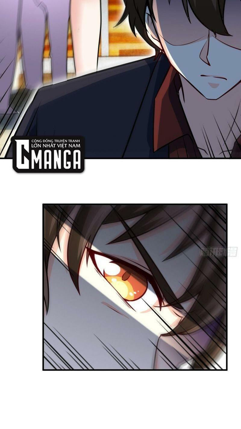 ta là hàn tam thiên chapter 53 2