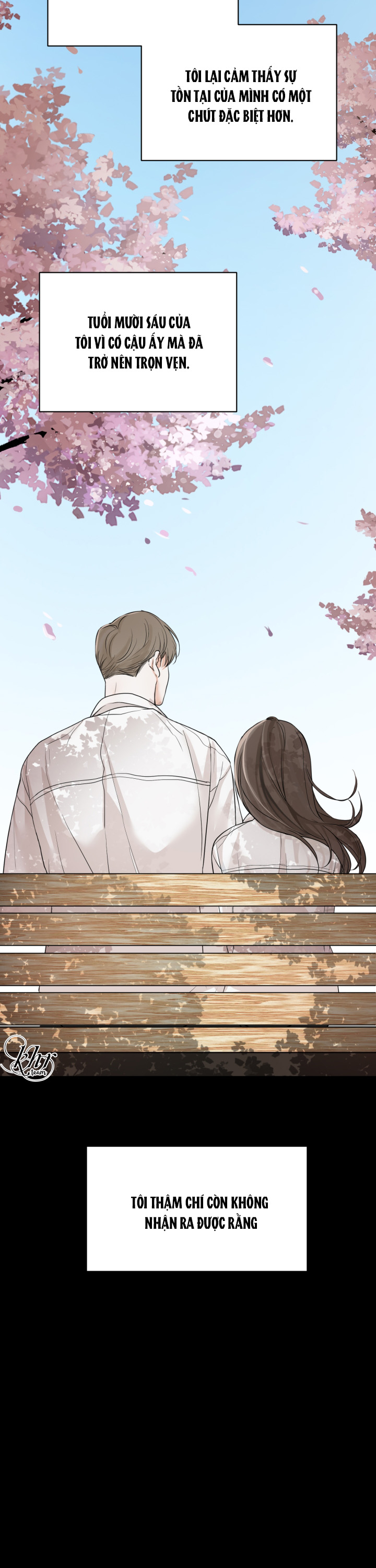 những người đàn ông đã lên giường tôi chapter 10 36