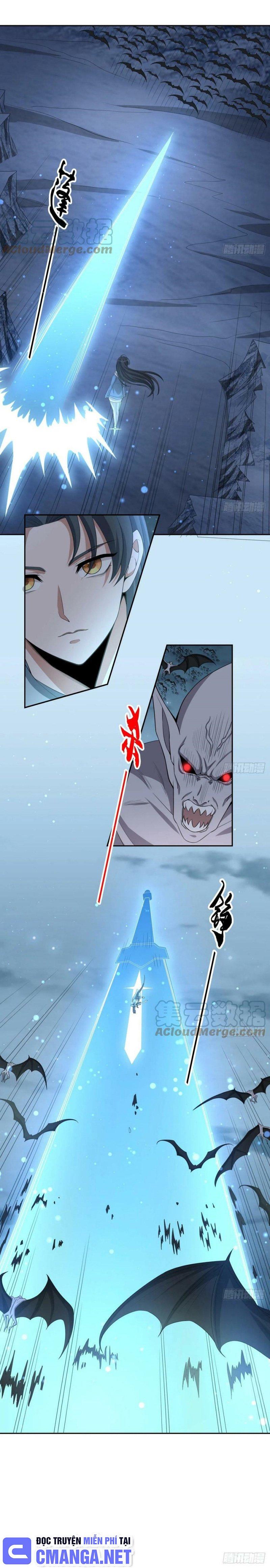 địa cầu đệ nhất kiếm chapter 169 8