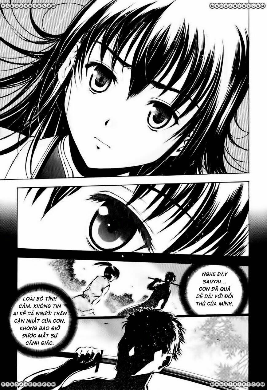 gaia kitan chapter 5 21