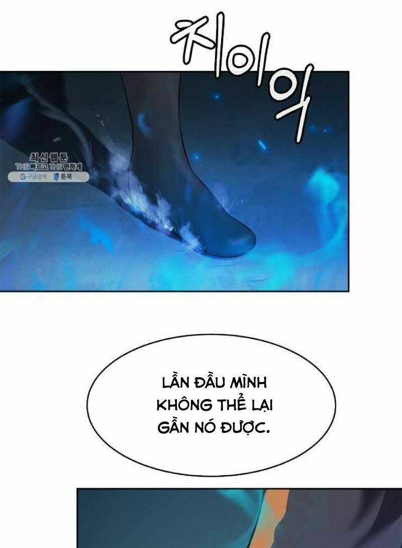 xuyên không thành hổ chapter 19 50
