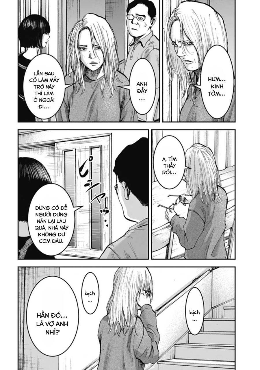 Gia Đình Vui Vẻ - Mẹ Thuê Báo Oán chapter 7.2 6