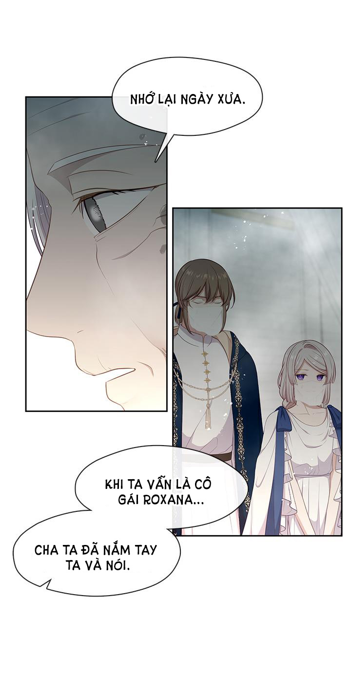 cẩn thận nữ phụ phản diện đấy! chapter 103 8