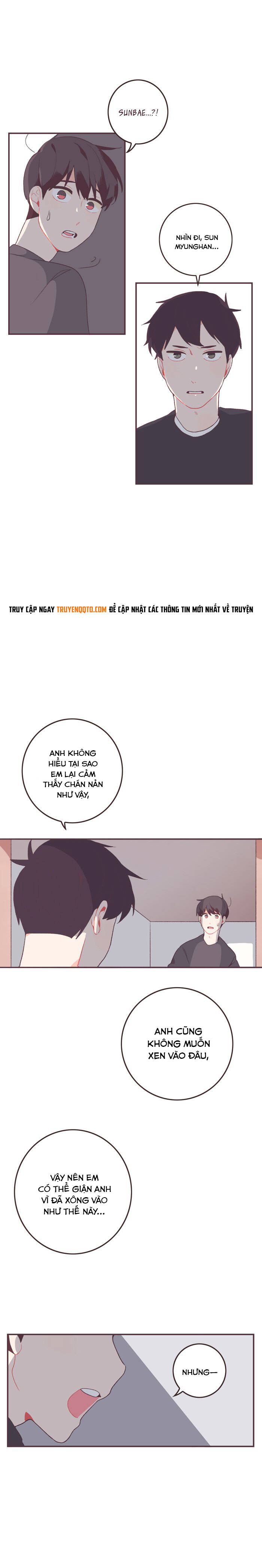 last paradise chapter 17 14