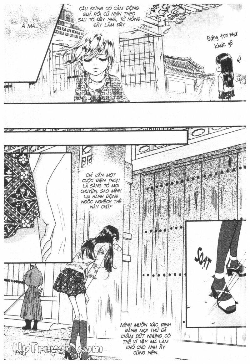 hoàng cung chapter 27 147