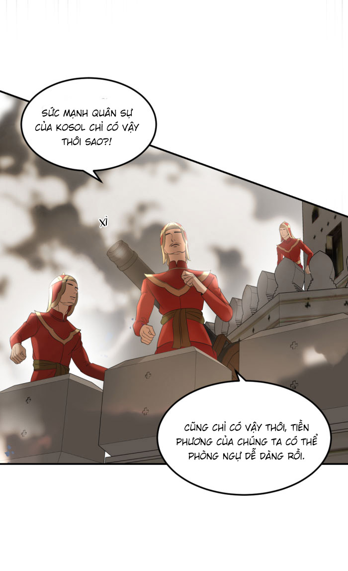 tôi là công tử đẹp nhất xiêm chapter 60 30