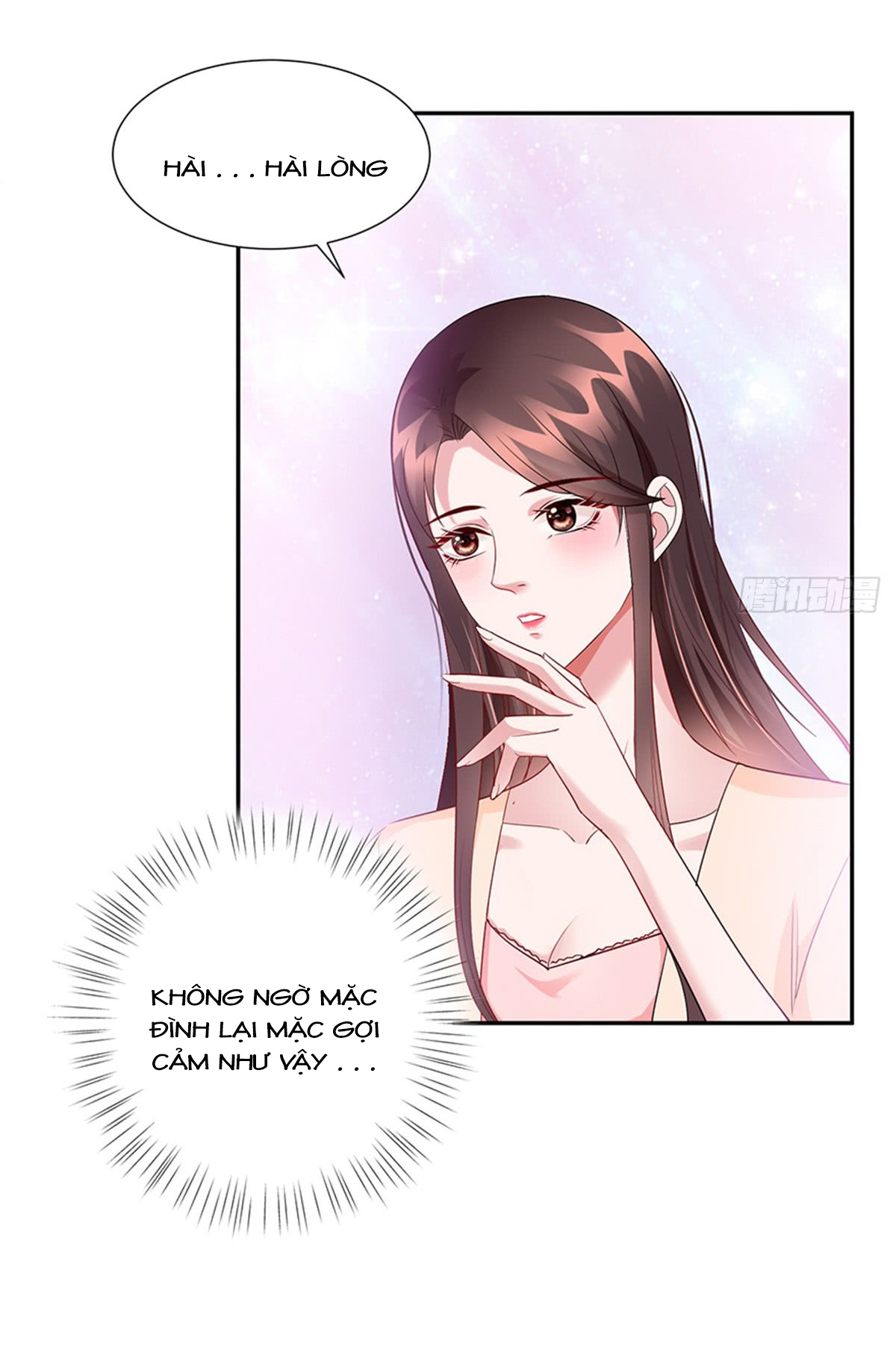 thí hôn lão công, cần giúp sức chapter 38 19