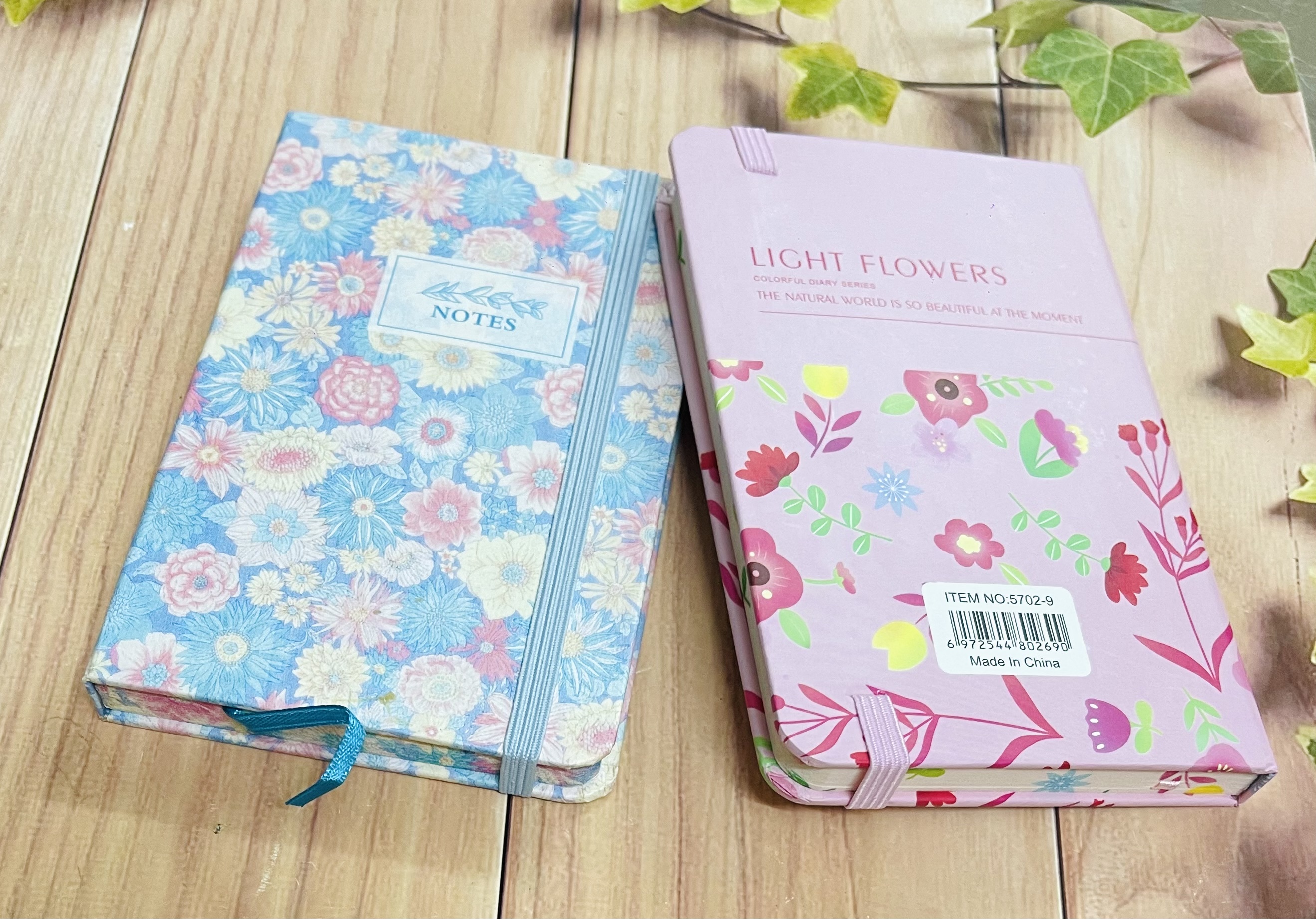 SỔ TAY phong cách Hàn Quốc dễ thương