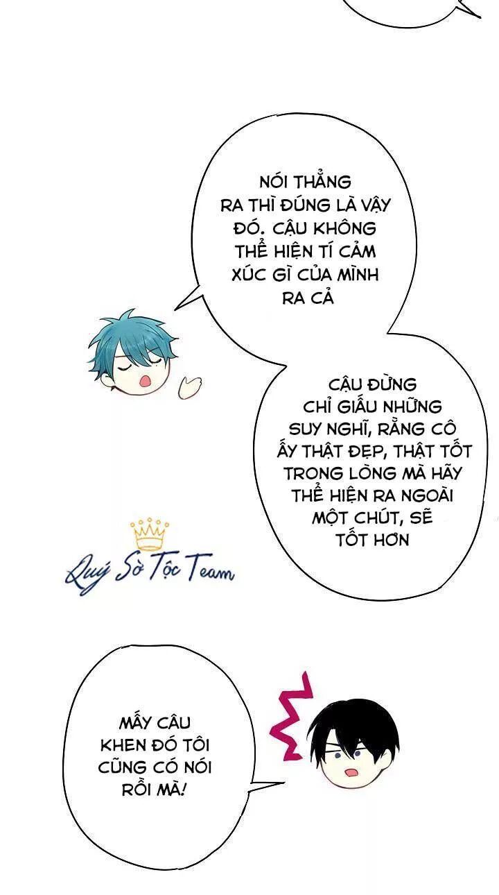 thánh nữ ẩn danh chapter 117 26