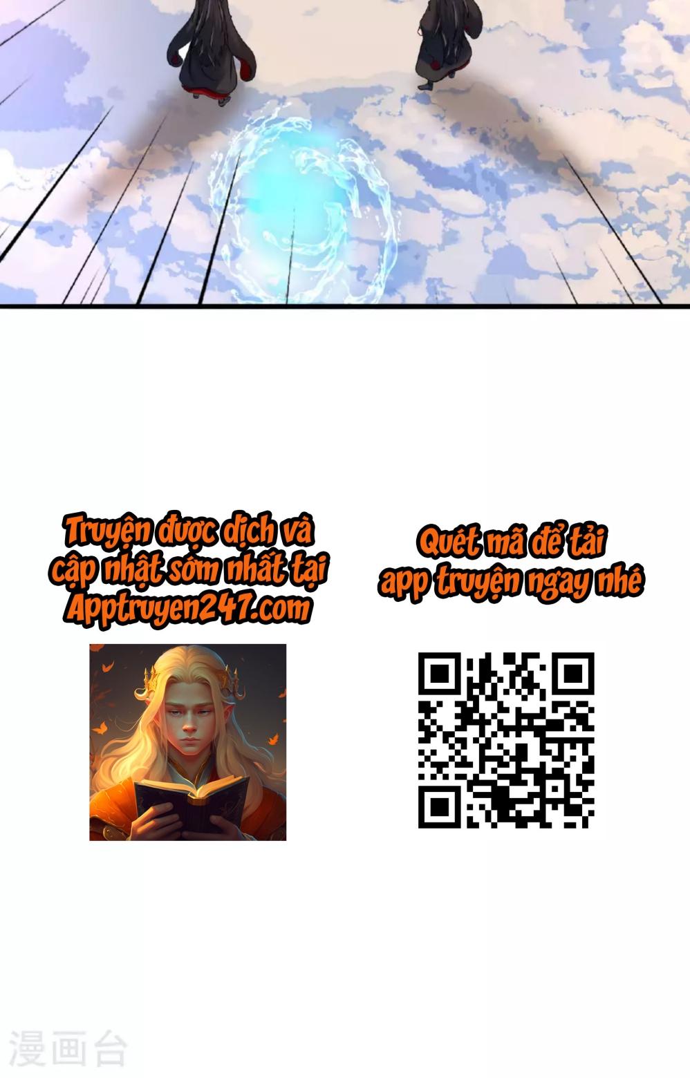 tiên võ đế tôn chapter 478 95