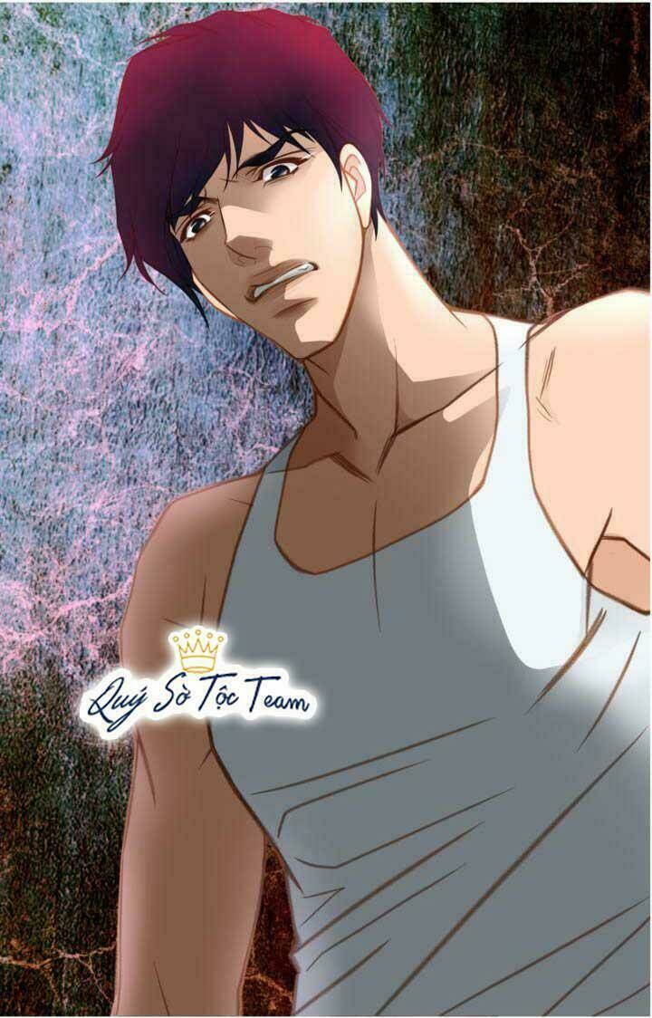 tiếp xúc chí mạng chapter 37 10