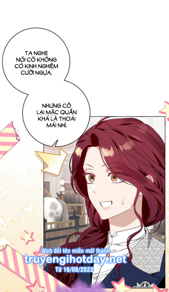 tôi tưởng đó chỉ là tiểu thuyết trọng sinh bình thường chapter 40.2 15