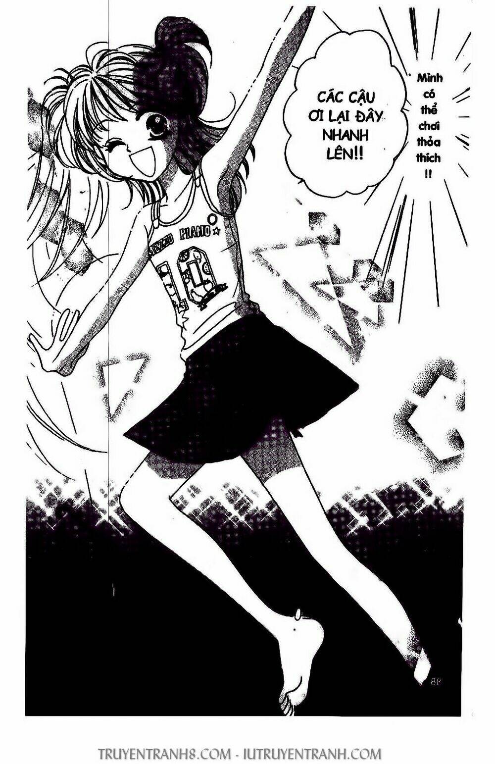 bộ sưu tập lọ lem chapter 5 6