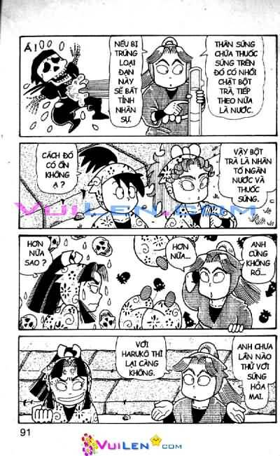 ninja loạn thị chapter 62 91