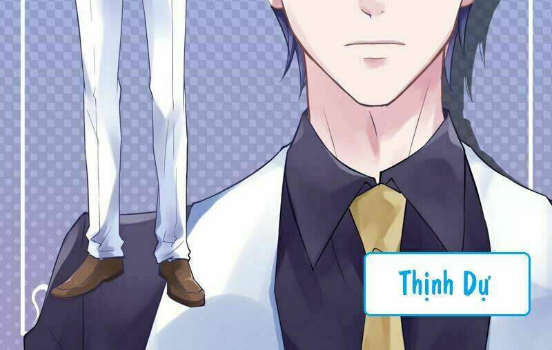 chiến lược lãng mạn của thịnh thiếu chapter 0 71
