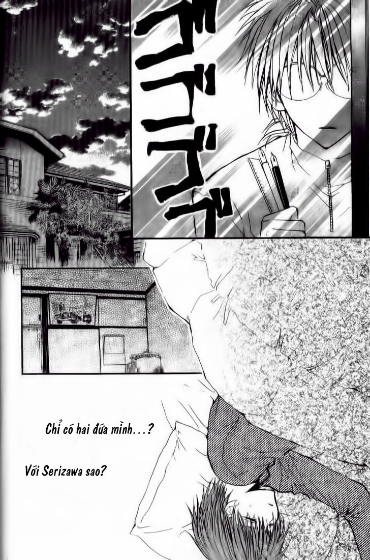 ng life chapter 30 13