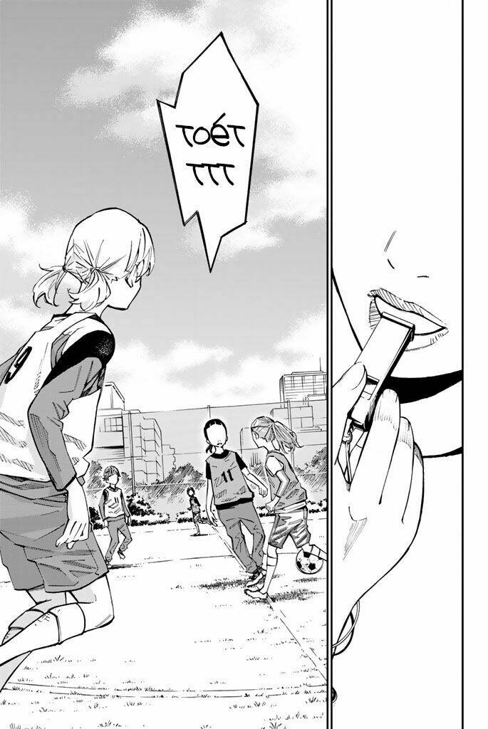 sayonara watashi no cramer chapter 2 35