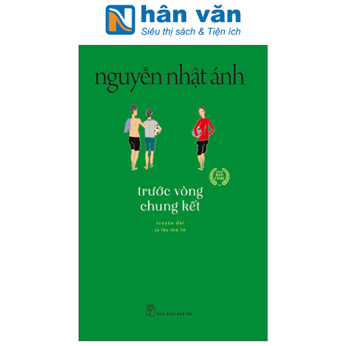 Trước Vòng Chung Kết