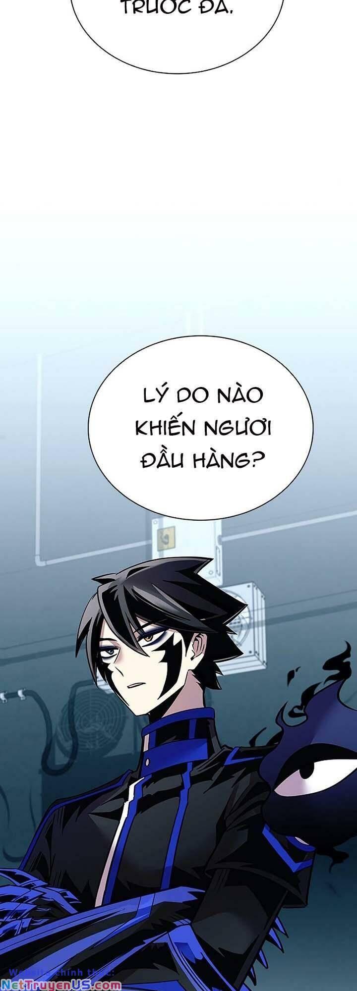 tiêu diệt ác nhân chapter 122 43