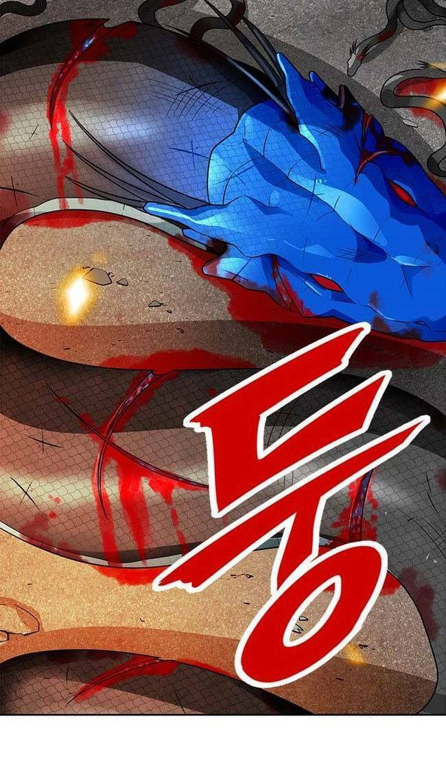 tôi tự động săn một mình chapter 58 24