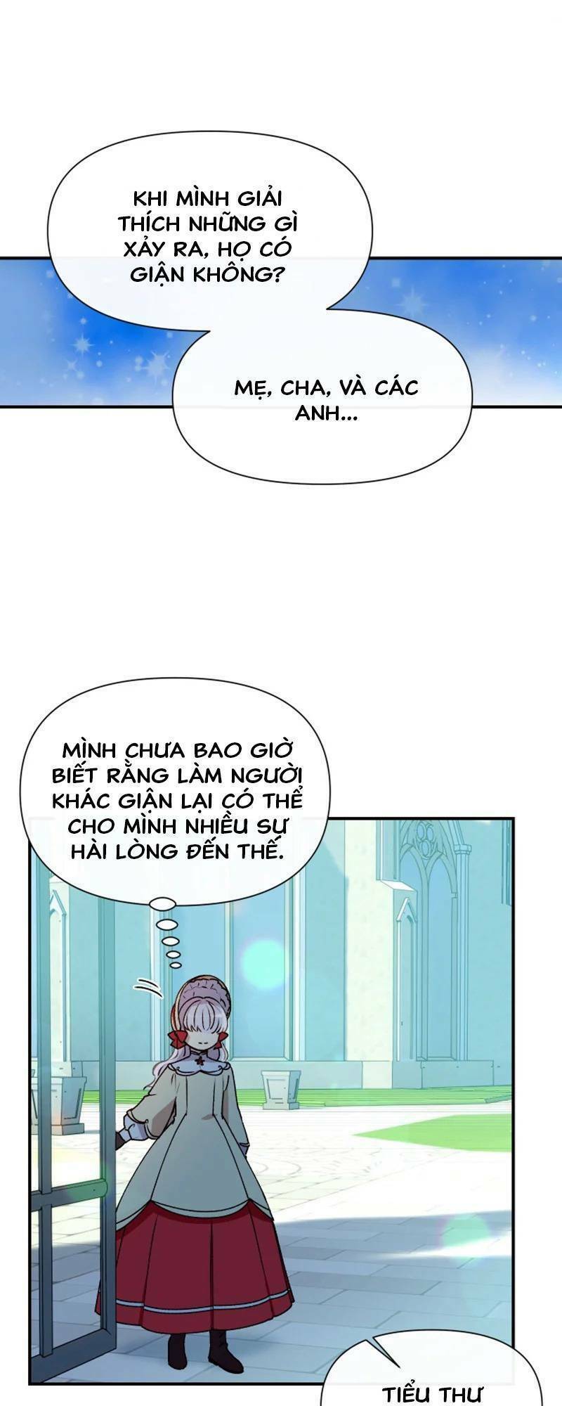 khế ước của nữ công tước quái vật chapter 50 22