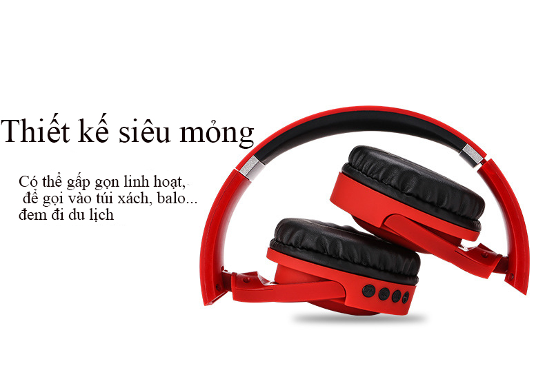 Tai Nghe Chống ồn Bluetooth  Không Dây Chống Ồn ST-30