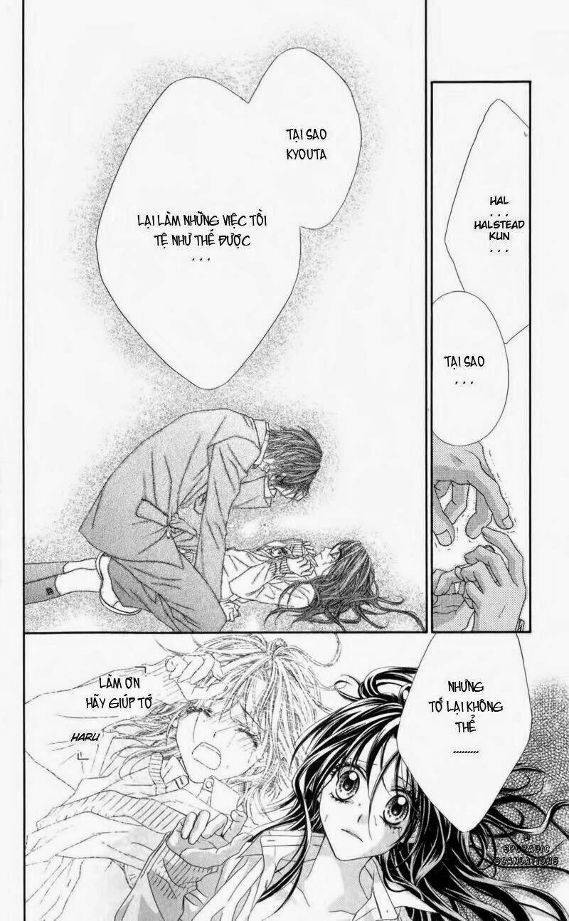 kyou, koi wo hajimemasu - mộng mơ đầu đời chapter 40 15