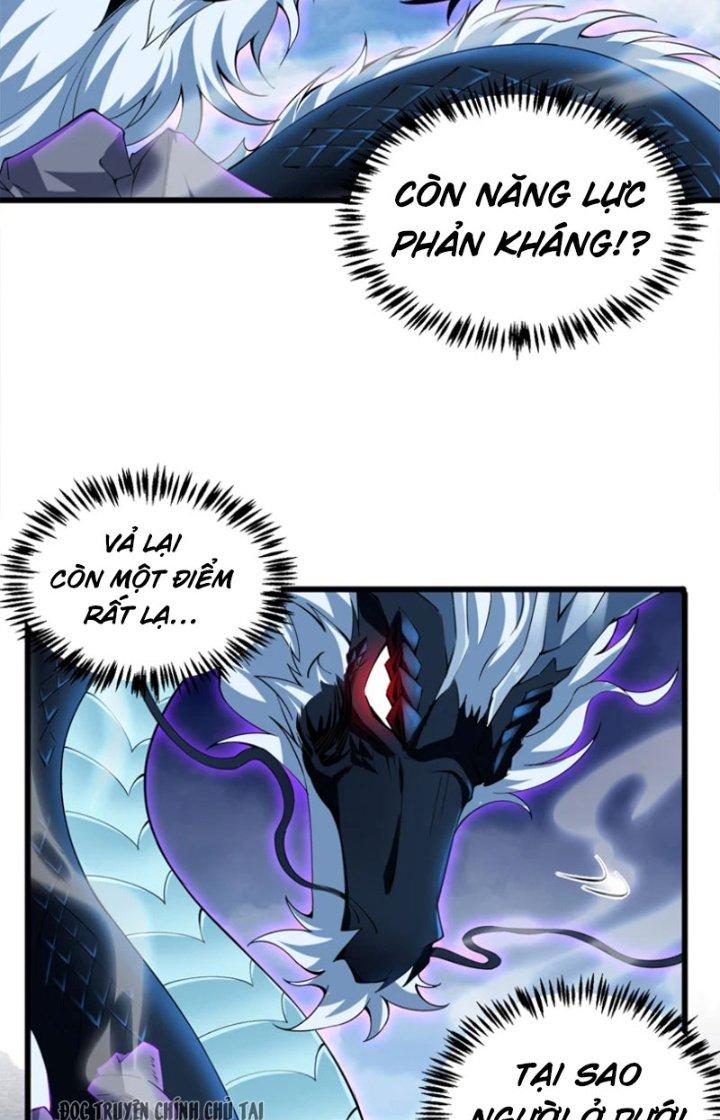 ẩn cư mười vạn năm, đời sau mời ta rời núi chapter 67 5