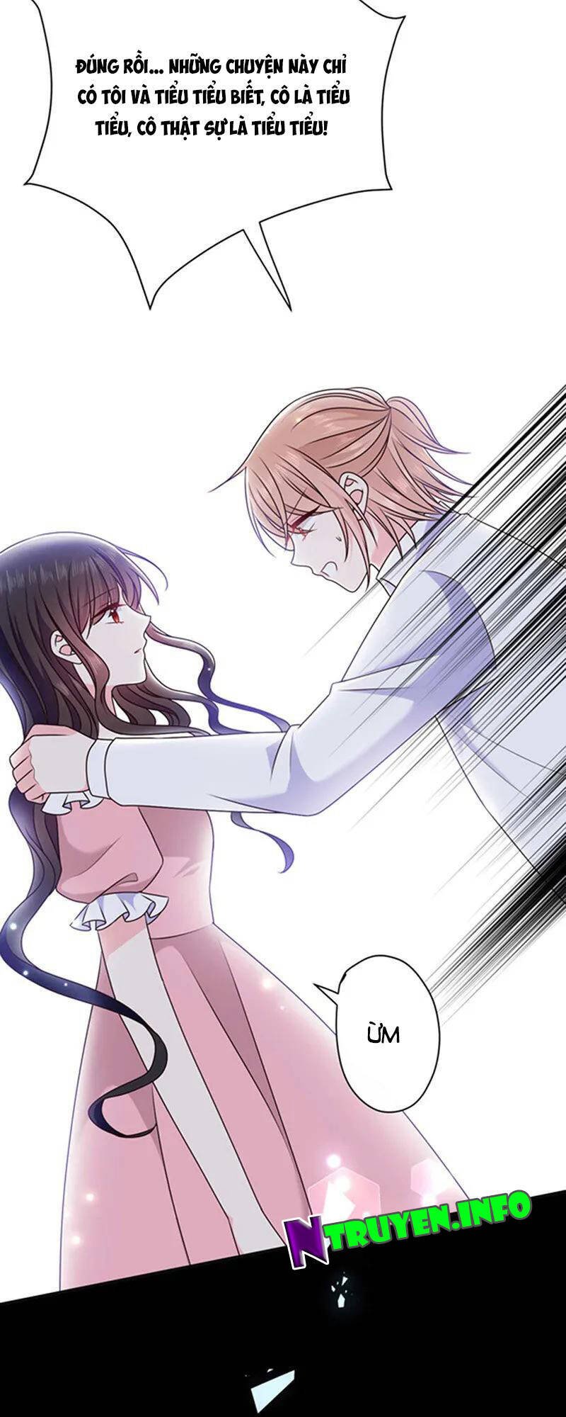 thiếu gia ác ma đừng hôn tôi chapter 164 10