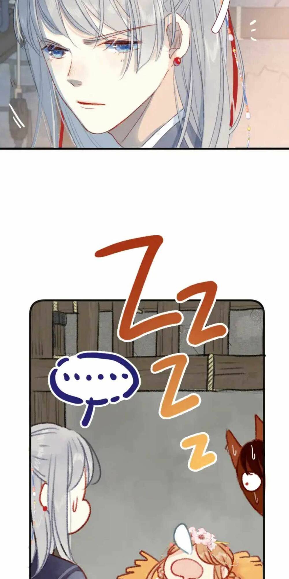 hoàng đế bệ hạ : cùng ta đi ăn xin nào chapter 1 68