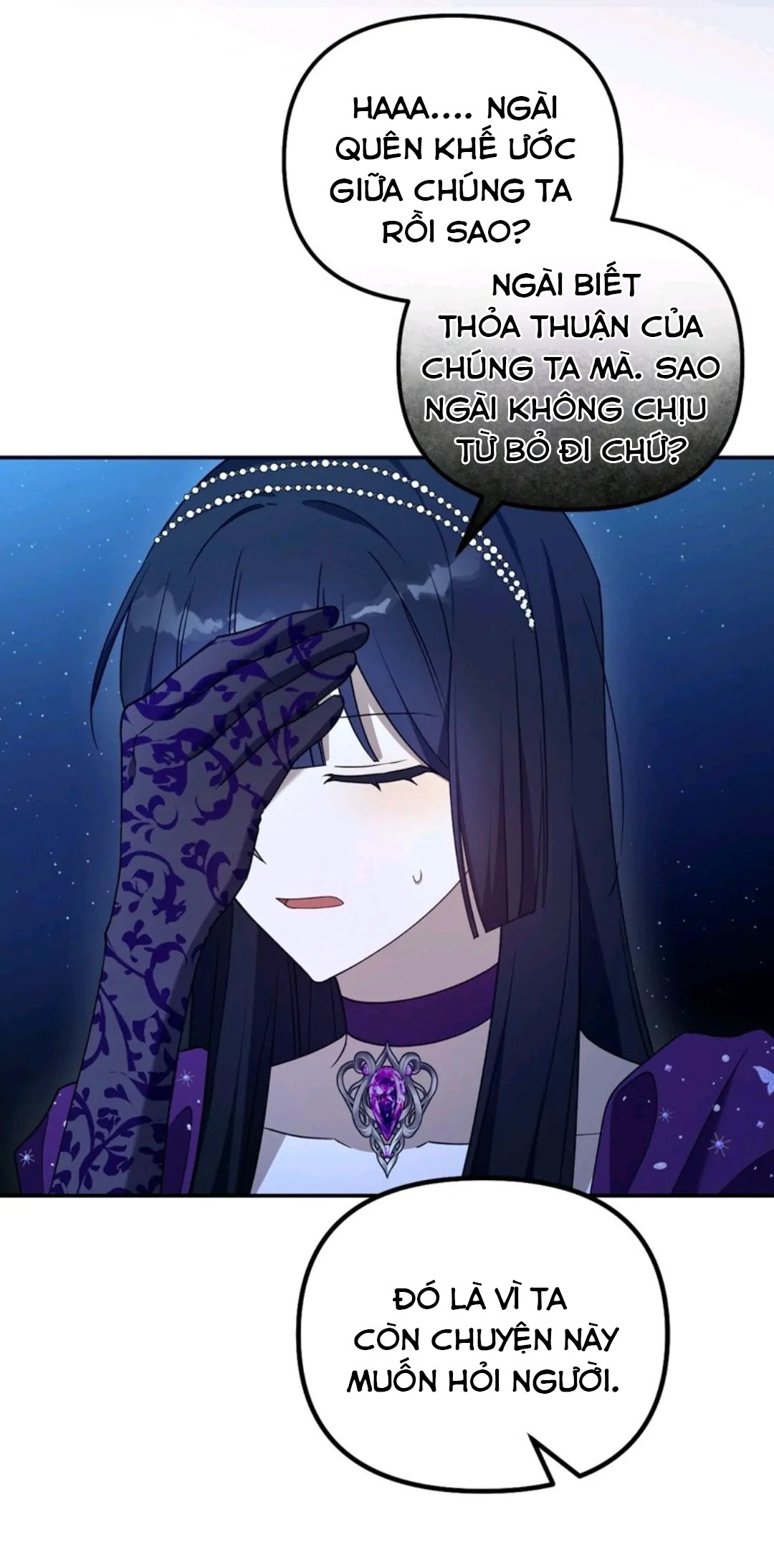 lời nguyền vẫn chưa kết thúc chapter 48 33