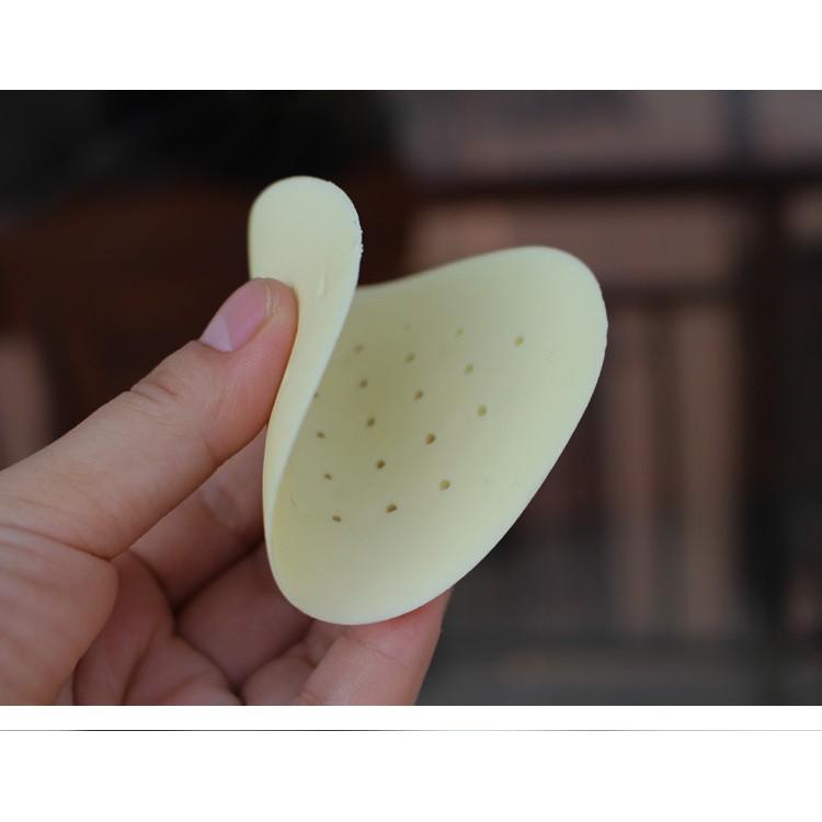 Lót mũi giày chống trơn, chống đau chân cho giày cao gót, lót tăng nửa size 200521003