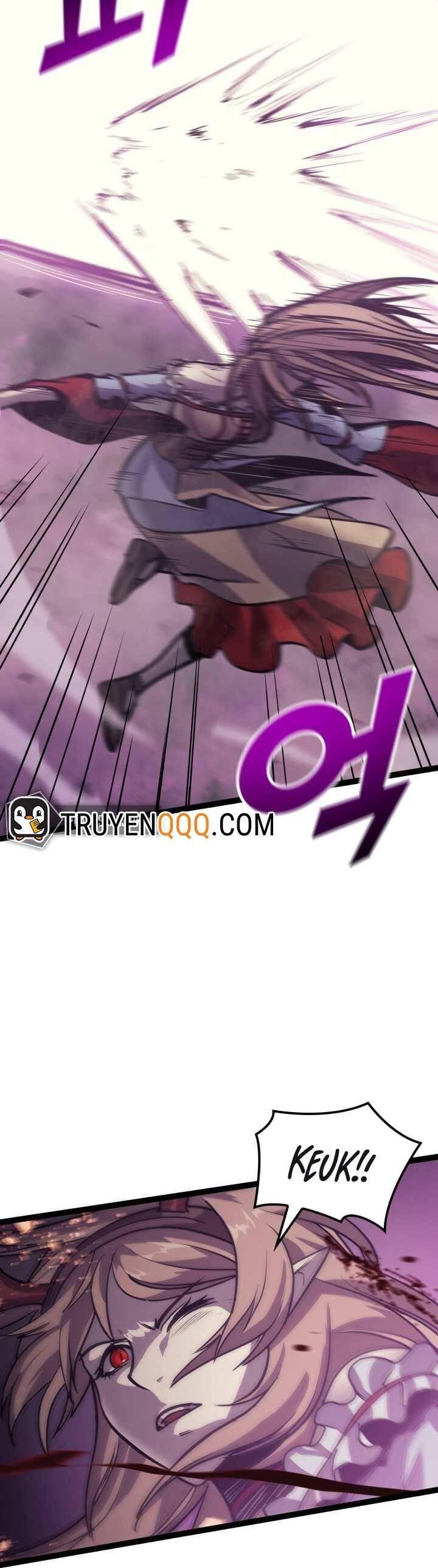 tôi trở lại thăng cấp một mình chapter 137 17