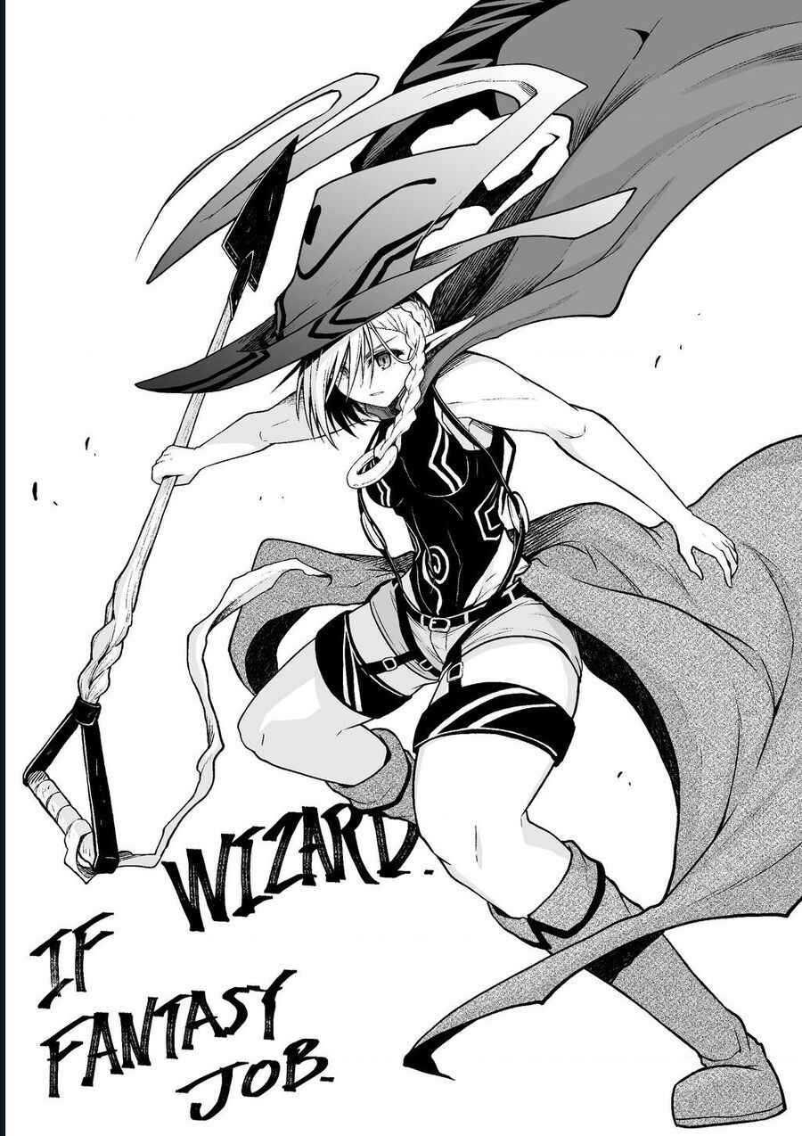 Chị gái tôi và người khổng lồ chapter 15.6 7