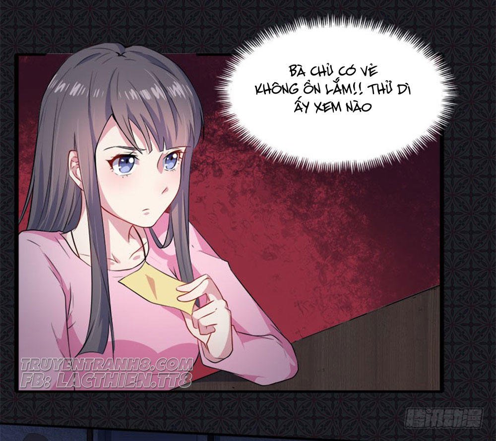 ngạo kiều quỷ vương yêu ta chapter 65 16