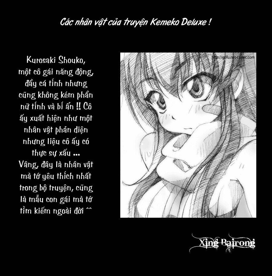 kemeko deluxe! chapter 11 2