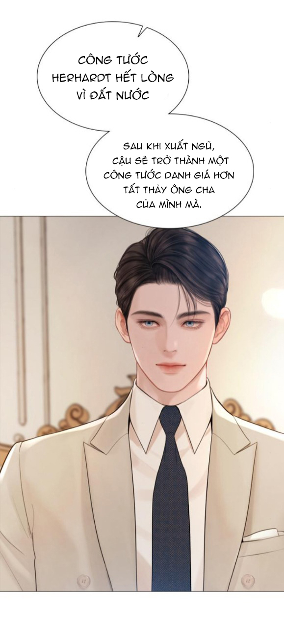 khóc đi hay là cầu xin tôi cũng được chapter 32.1 22