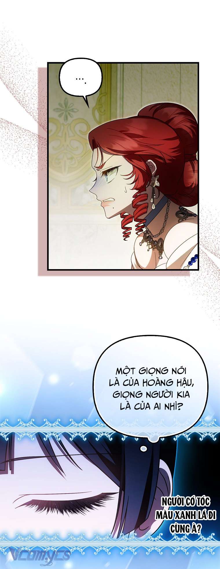 lần đầu bé út được yêu thương chapter 37 39