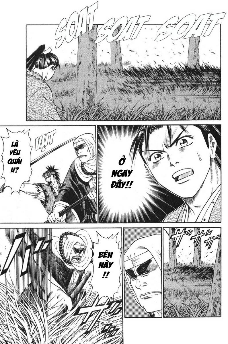 thiếu niên vương i - shana oh yoshitsune i chapter 54 42